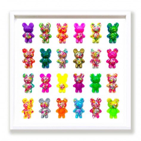 Self-Care Bears | Various Sizes image