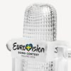 Eurovision 2024 Sculpture | Mini Version of the Winners Trophy image