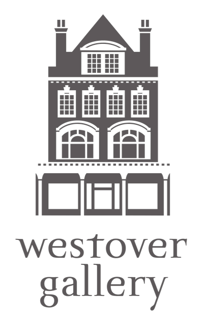 Westover Gallery logo