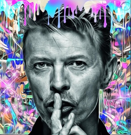 Under Pressure | Onelife183 (David Bowie) image