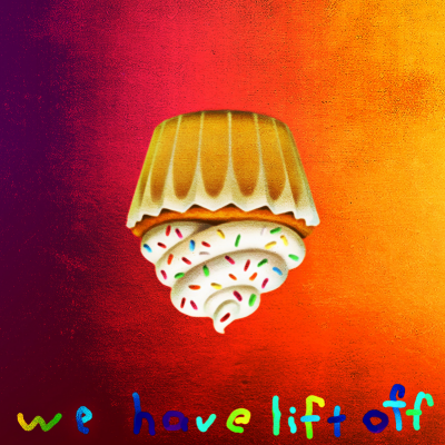 We Have Lift Off | Alex Echo  image
