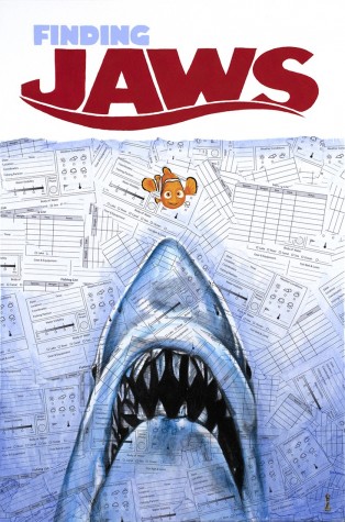 Finding Jaws (Jaws/Finding Memo)  | Chess image