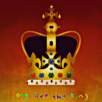 Long Live The King | Alex Echo image
