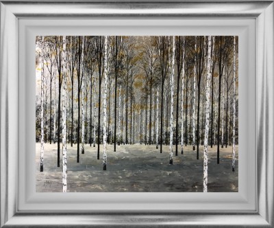 The Silver Birches image