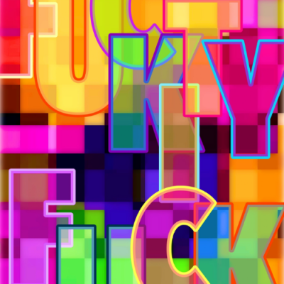 Fuckity Fuck | Alex Echo image