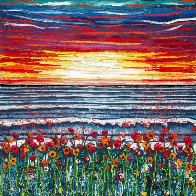 All The Years Ahead | Scarlett Raven image