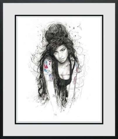 Amy (Winehouse)  image