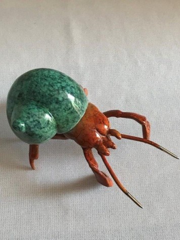 Hermit Crab | Brian Arthur  image