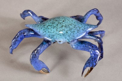  Maryland Blue Crab | Brian Arthur  image