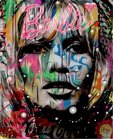 Beautiful Brigitte (Brigitte Bardot) | #Onelife183 image