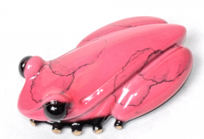 Bubblegum – Westover Gallery Frogman Exclusive image