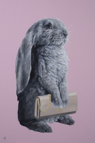 Bunny Girl - Prada | Dean Martin image