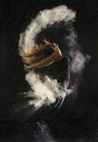 Dance Burst II | Darren Baker image