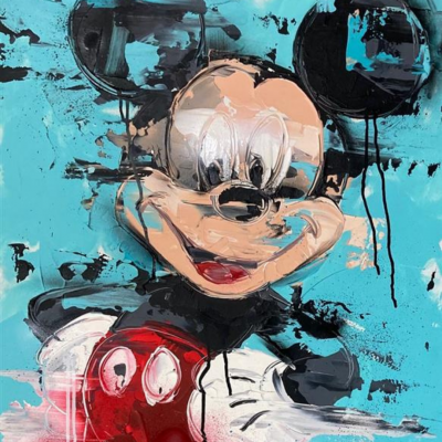 Disney's Mickey Original | Jessie Foakes image