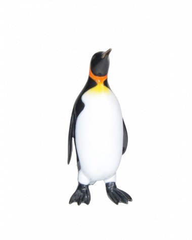 Emperor Penguin #3 7" | Brian Arthur image