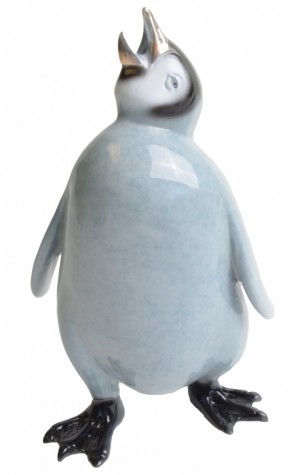 Emperor Penguin, Baby | Brian Arthur image
