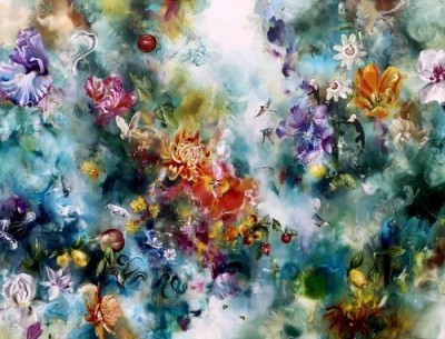 Fragment | Katy Jade Dobson image