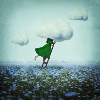 Head In The Clouds | Michelle Mackie  image