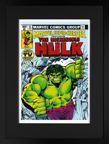 The Incredible Hulk #82 - Marvels TV Sensation | Marvel Paper Edition image