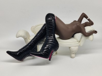 Kinky Boots | Joanne Panayi image