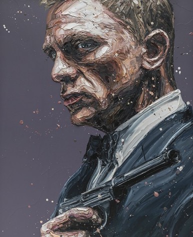 007 | James Bond image
