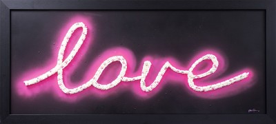 Neon Love image