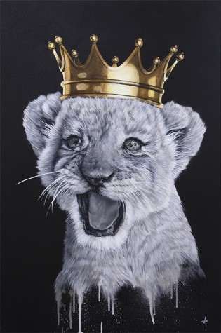 I Just Can't Wait To Be King | Dean Martin image