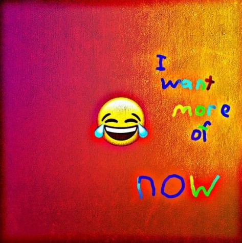I Want More Of Now | Alex Echo  image