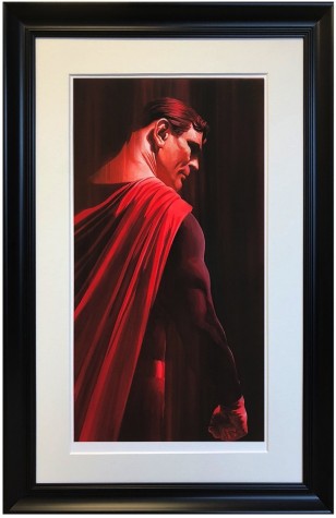 Superman | Alex Ross image