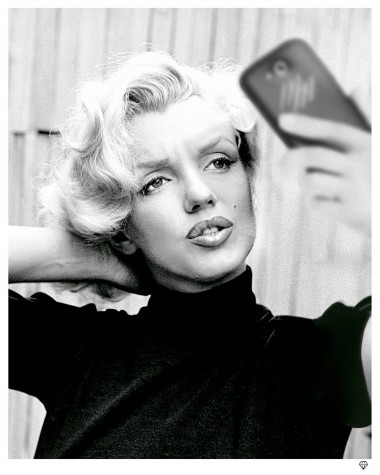 Monroe Selfie | JJ Adams image