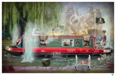 Wind In The Willows image