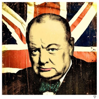 Winston Churchill | JJ Adams image