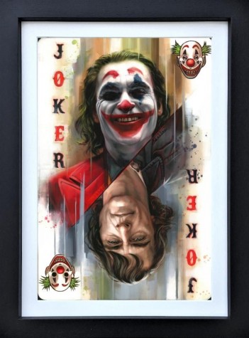 The Joker - Jack Nicholson  image