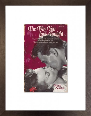 The Way You Look Tonight | Songbook image