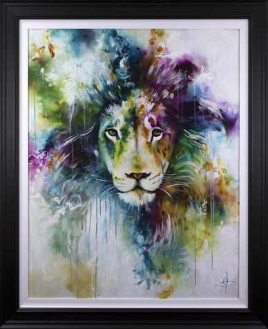 Lion 2019 | Original Katy Jade Dobson image
