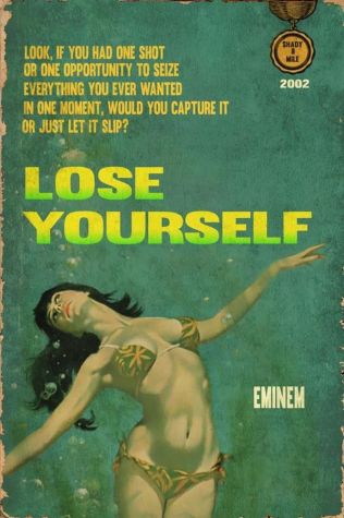 Lose Yourself | Linda Charles image
