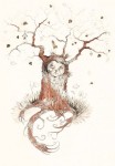 Little Tree Spirit | Kerry Darlington image