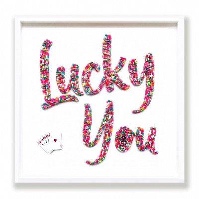 Lucky You | Original image