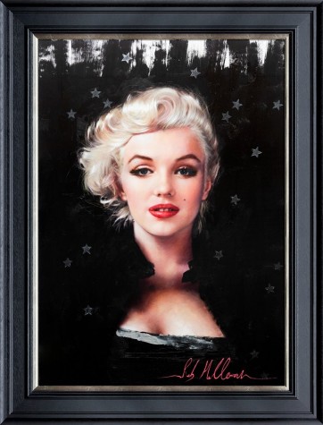Marilyn | Rob Hefferan image
