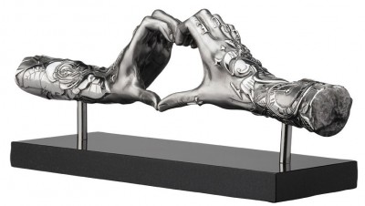 Modern Relic Arms - A Gesture Of Love | Dan Lane image