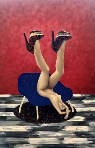 New Shoes | Joanne Panayi image