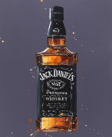 Jack Daniel's | Paul Oz image
