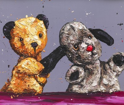 The Sooty Show | Paul Oz image