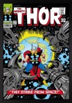 The Mighty Thor #131 Marvel by Stan Lee image