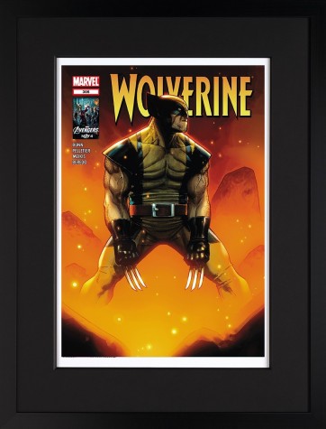 Wolverine #305 | Marvel Paper Edition image