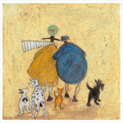 Days Out With Friends | Sam Toft image