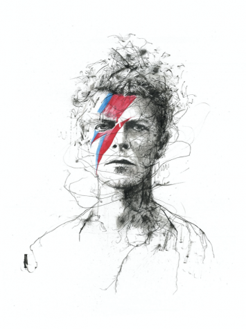 Bowie | Scott Tetlow image
