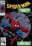 Spider-Man #27 | Something About a Gun ... image