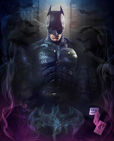The Bat | JJ Adams image
