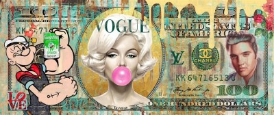 The Dollar - Monroe | Sannib image